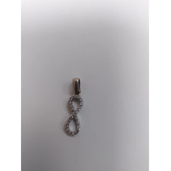 Pandativ Din Aur Proba 750* 1.0 gr