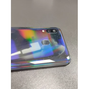 Samsung Galaxy A40 64 gb Midnight