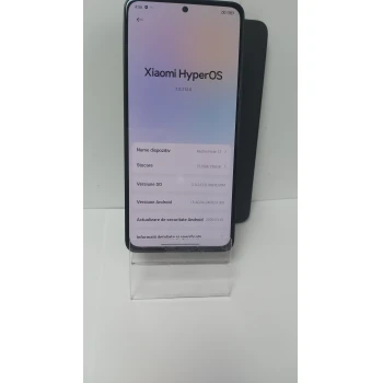 Xiaomi Redmi Note 13 8/256 GB Black