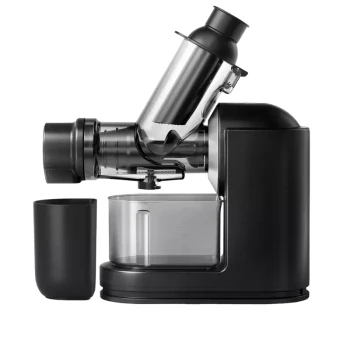 Storcător de fructe și legume Philips HR1889/70, Black