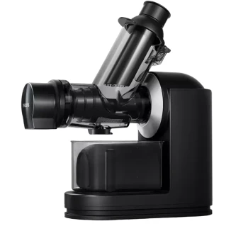 Storcător de fructe și legume Philips HR1889/70, Black