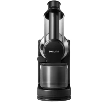 Storcător de fructe și legume Philips HR1889/70, Black