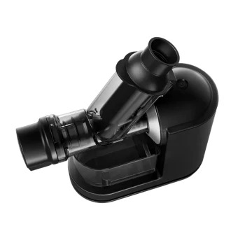 Storcător de fructe și legume Philips HR1889/70, Black