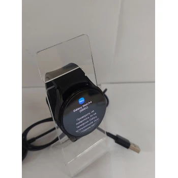 Ceas Inteligent Samsung Galaxy Watch 4 (40mm) Black