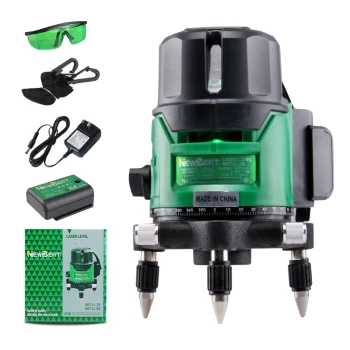 Laser Level NBT-LL-5B
