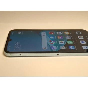 Xiaomi Redmi 15C 256 Gb Mint Green