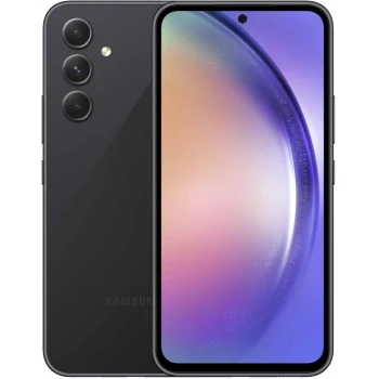 Telefon Samsung Galaxy A34 256 GB Black