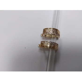 Cercei Din Aur Proba 585* 2.30 gr