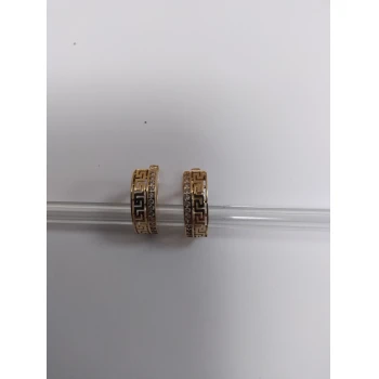 Cercei Din Aur Proba 585* 2.30 gr