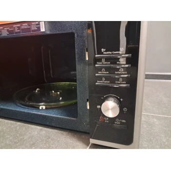 Cuptor Cu Microunde Samsung MS23K3614AS