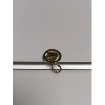 Pandantiv din aur proba 585 0.84 gr