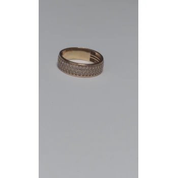 Inel Din Aur Proba 585 4.81 gr