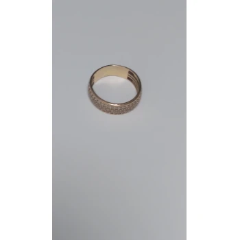 Inel Din Aur Proba 585 4.81 gr