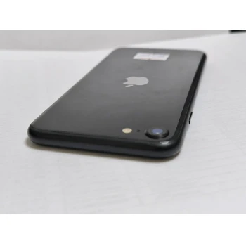 Apple iPhone SE 64 GB Black