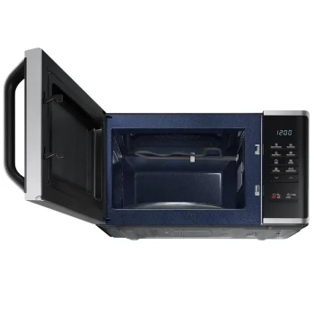 Cuptor cu microunde Samsung MS23K3523AS/E2, Grey/Black