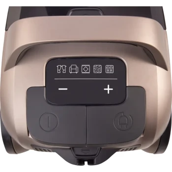 Aspirator Gorenje VCE08GAPGOCY, Bronze