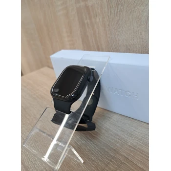 Apple Watch Series 11 46mm-s Black