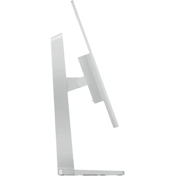 Monitor LENOVO L27q-4A 27" 2K, White