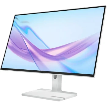 Monitor LENOVO L27q-4A 27" 2K, White