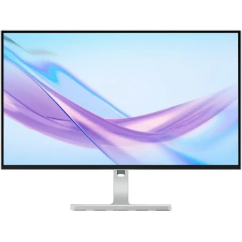 Monitor LENOVO L27q-4A 27" 2K, White