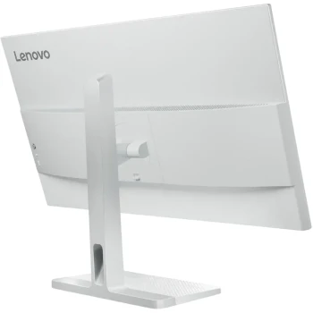 Monitor LENOVO L27q-4A 27" 2K, White