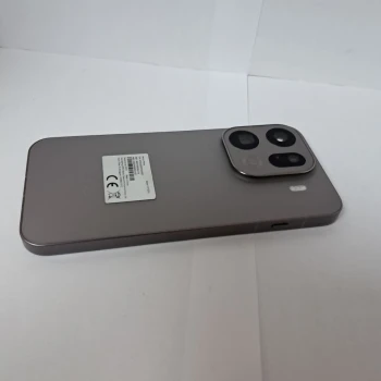 Oppo Find X9 Pro 16/512 GB Silver