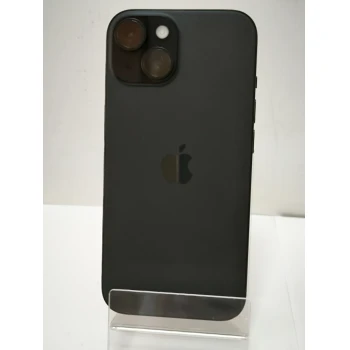 Telefon Apple iPhone 15 128 GB Black