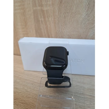 Apple Watch Series 11 46mm-s Black