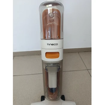 Aspirator vertical cu spalare TINECO