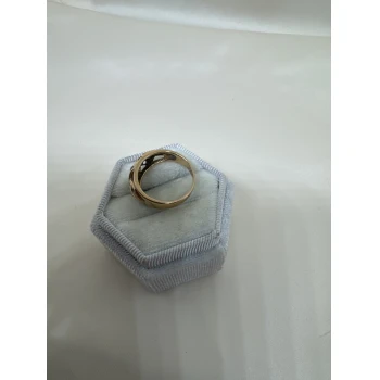 Inel din Aur Proba 585* 3.33 gr