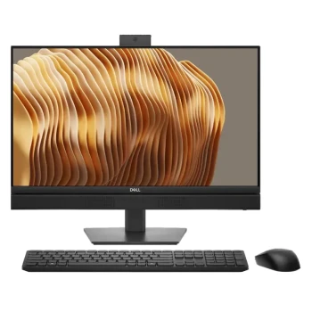 All-In-One Pc Dell Pro 24 AIO QC24251, Black