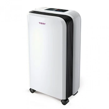 Dezumidificator TESY DHF 10CEL, White