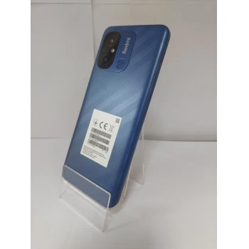 Telefon Xiaomi Redmi 12C 4/128 GB Dark Blue