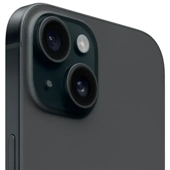 Apple iPhone 15 6GB/256GB Black