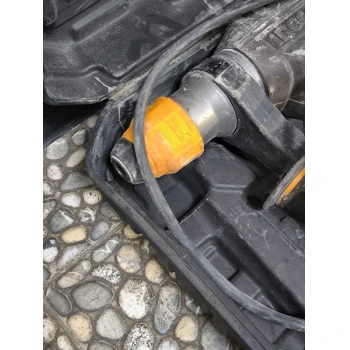 Ciocan Rotopercutor ING-CO RH150068