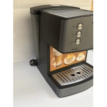 Aparat de cafea Polaris PCM1527E