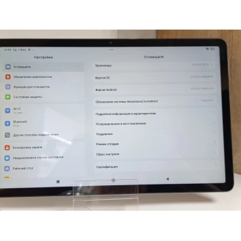 Xiaomi Redmi Pad SE 4/128 gb Gray
