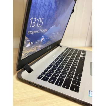 Asus X507UB