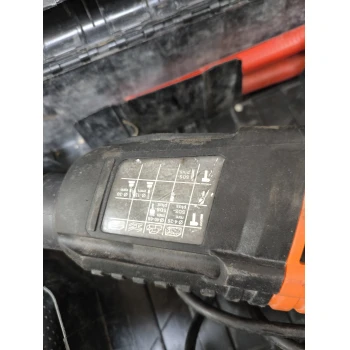 Ciocan rotopercutor Hammer 750pm