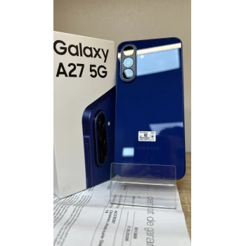 Samsung Galaxy A27 8/256 Gb Blue