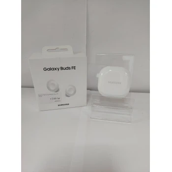 Samsung Glaxy Buds FE White