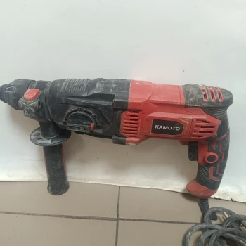 Ciocan Rotopercutor Kamoto H1050