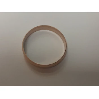 Verigheta din aur proba 585 2.49 gr