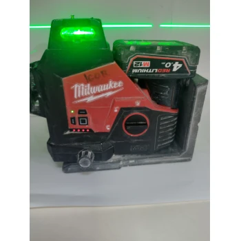 MILWAUKEE M12 3PL