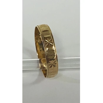 Verigheta Din Aur Proba 585 2.33 gr