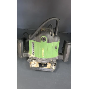 PRO-CRAFT FREZA POB 1700