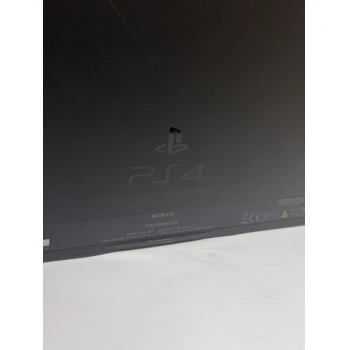 Consola Sony PlayStation 4 500 GB Black