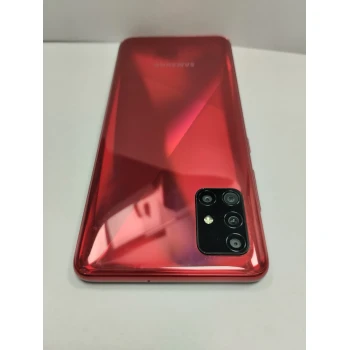 Samsung Galaxy A51 64 GB Red