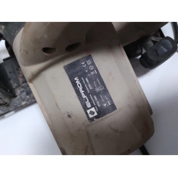 Ferastrau circular Elprom EPD - 1400