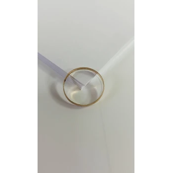 Verigheta din aur proba 585 1,05 gr